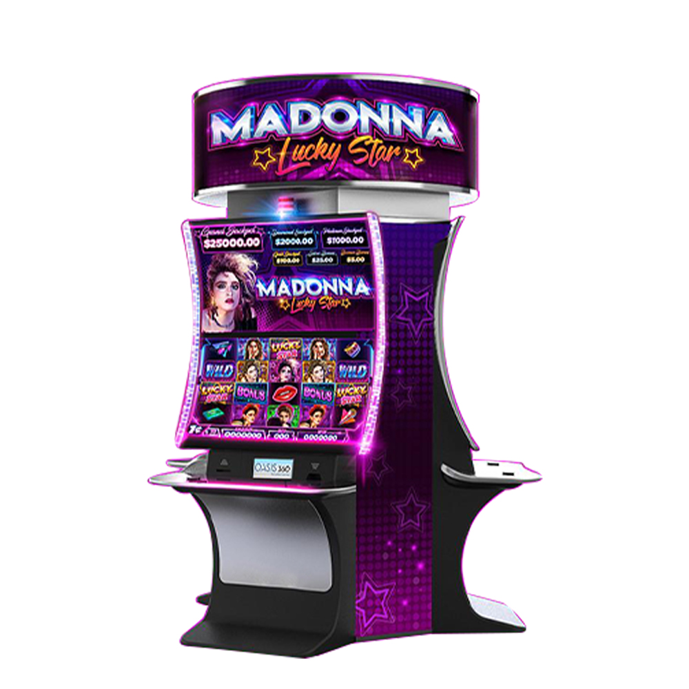 21-55 Inch Curved Touchscreen Monitor Capacitive Touch Screen Skill Game Machine Curved Display Game Machine Cabinet Display