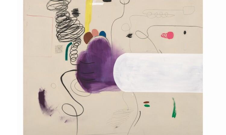 Painting from Christian Rosa