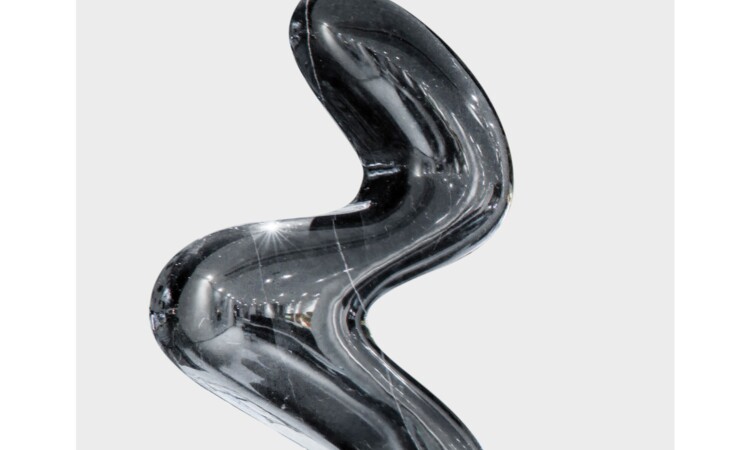 Marble Statue from Claudia Comte