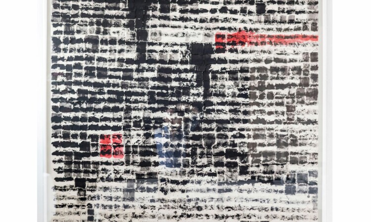 Painting from Juan Roberto Diago
