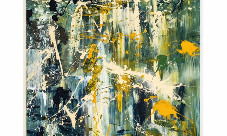Painting from Kira Streletzki