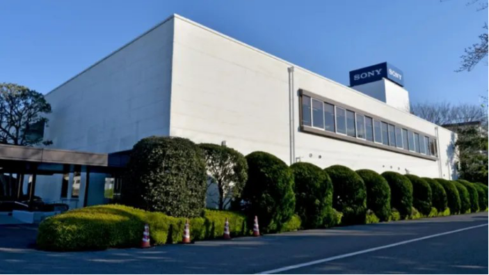 Sony has established a long-term partnership with our company
